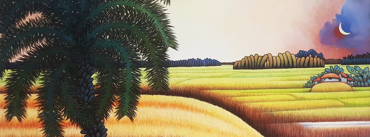 Contemporary Painting
